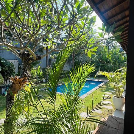 Wiryaroja Guest House Canggu  Exterior photo