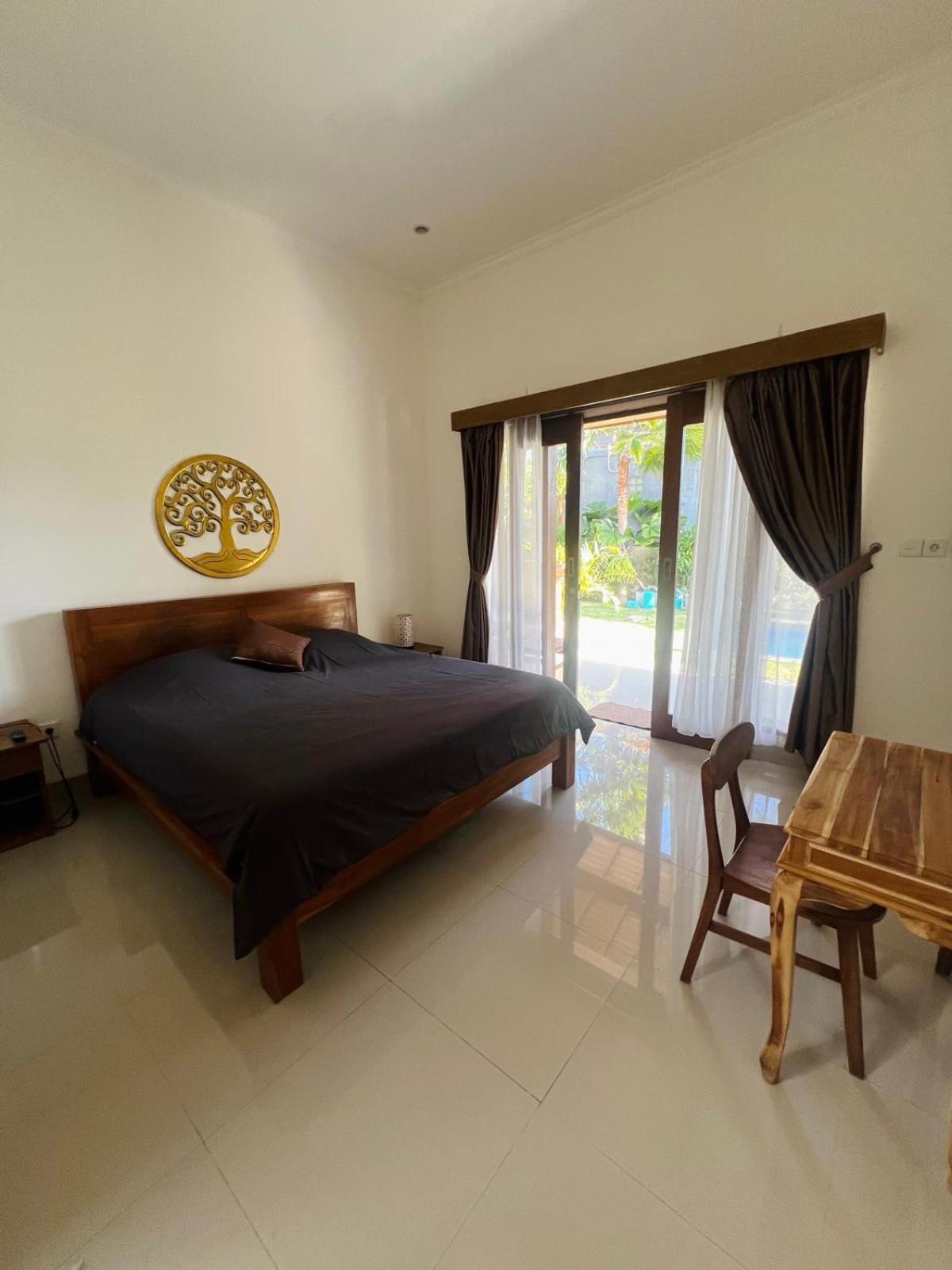 Wiryaroja Guest House Canggu  Exterior photo